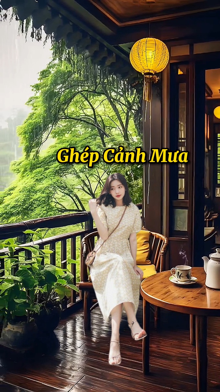 Ghép C Ngipin ang M Iba pa