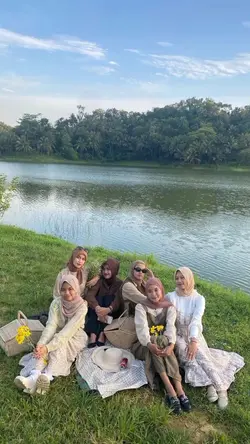 foto perpisahan