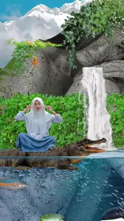 Naik Buaya