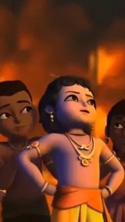 JJ KRISNA JNGN TAKUT