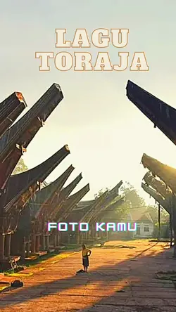 lagu toraja 