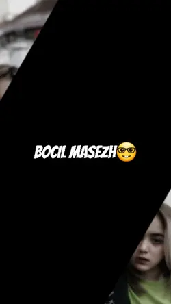 BOCHIL MASEZH