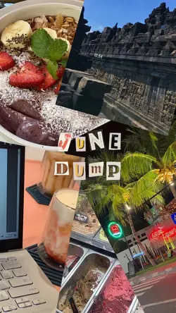 june dump