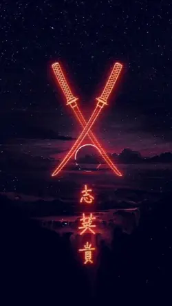 samurai