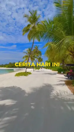 cerita hari ini