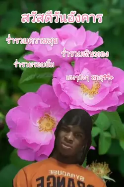 สวัสดีวันอังคารนะจ๊ะ