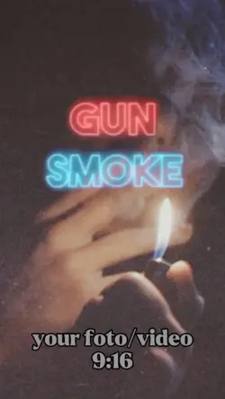 GUN SMOKE