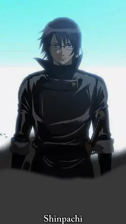 Shinpachi Withlyrics