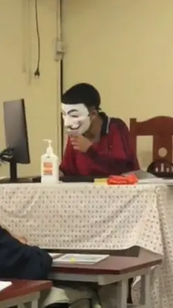 Mẫu Hacker :>>