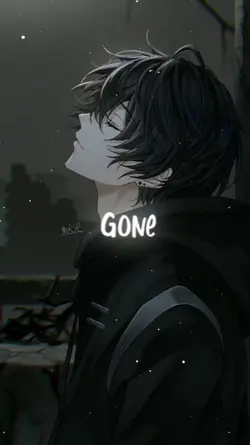 Love is Gone
