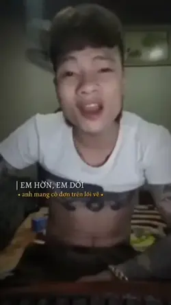 Em Hờn Em Dỗi