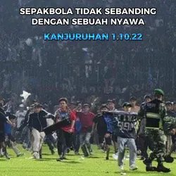 Kanjuruhan 1 oktober