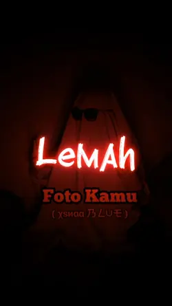Lemah | Bro