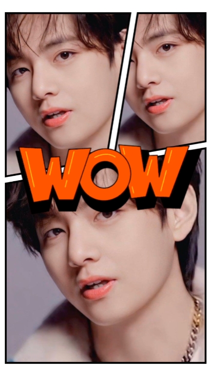 Perkenalan Komik