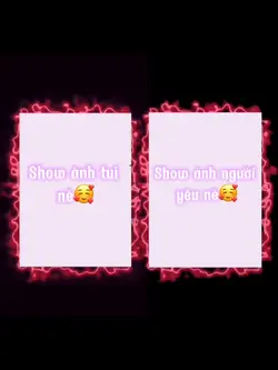 Mẫu 2 người