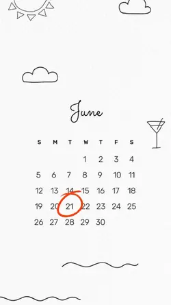 happybirthday 21june