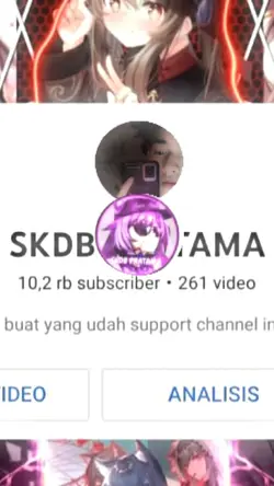 Versi Youtube