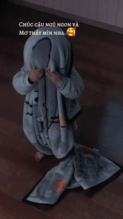 CAP CHÚC NGỦ NGON