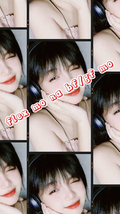 flex mo na bf/gf mo