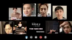 VER EXO HBD