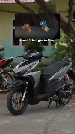 LAGI RAME 