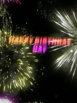 #Happyabirthday