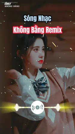 SÓNG NHẠC