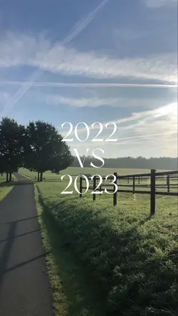 2022 vs 2023