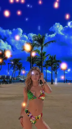 MixBeachBackground