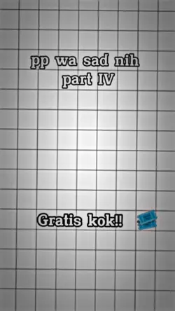 PP Wa Sad