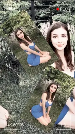 photo slide