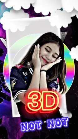 3D Kece