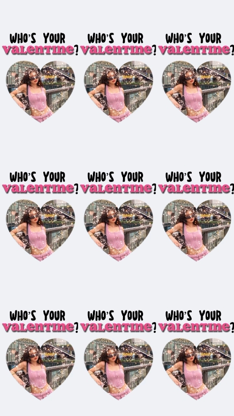 Valentine 
