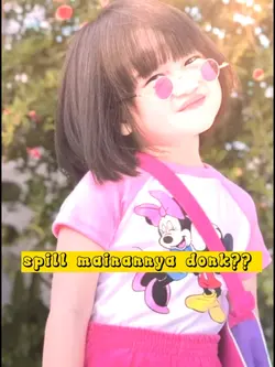 spill mainannya donk