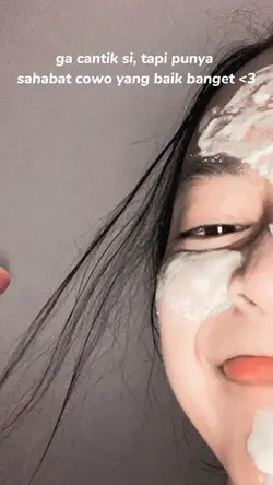g cantik si ,tapi