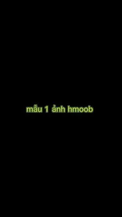 hmoob