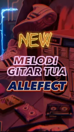 Melodigitartua