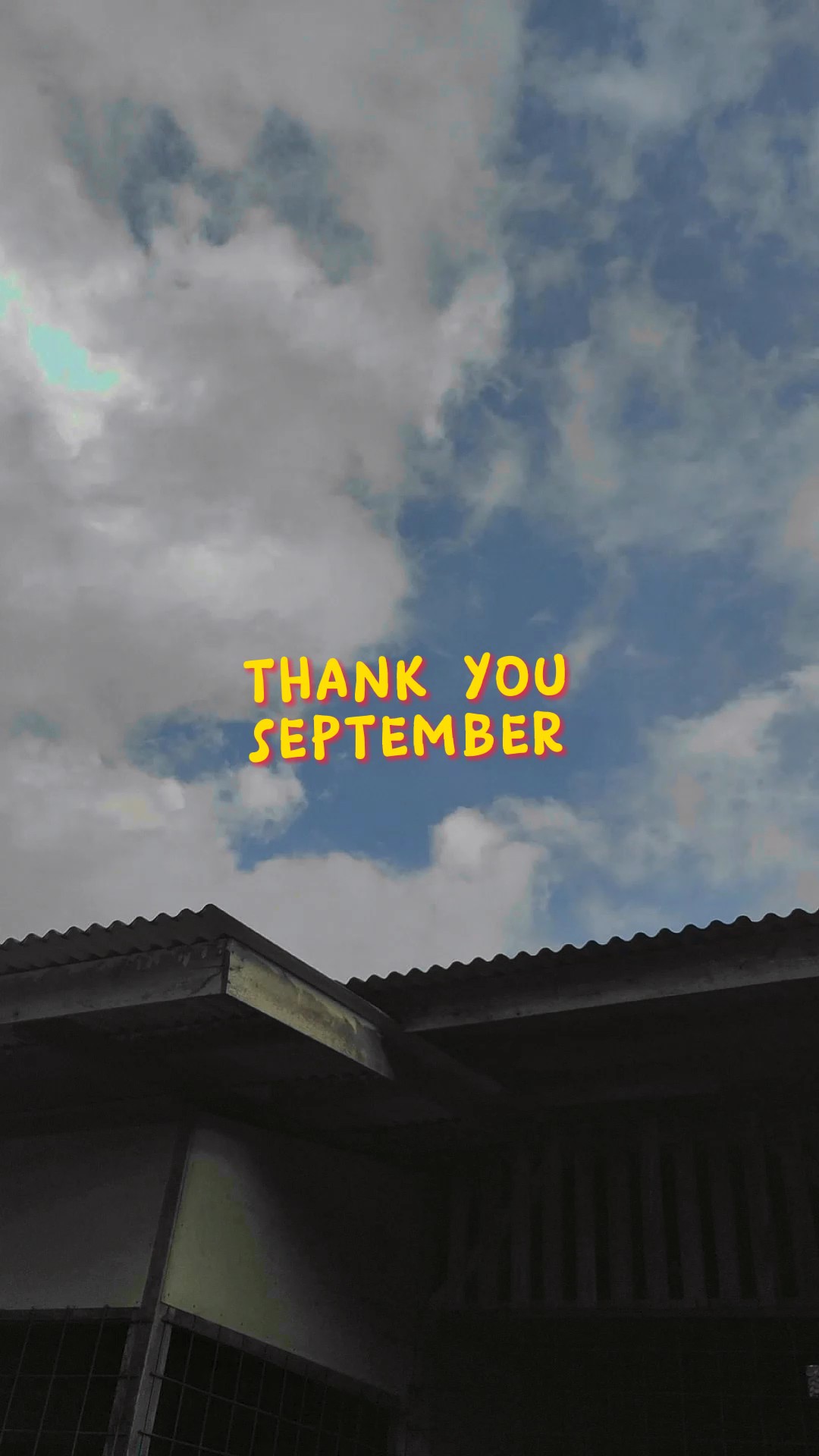 September Dump