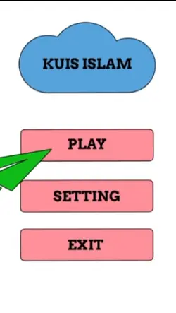 Kuis Islami