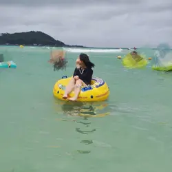 은근히 낯가려요 - 부끄뚱🙈