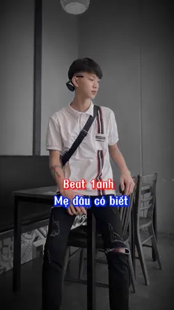 Beat 1ảnh
