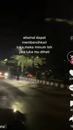 alkohol dapat 