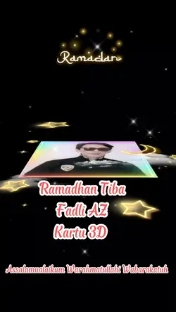 Ramadhan1444Hijriah