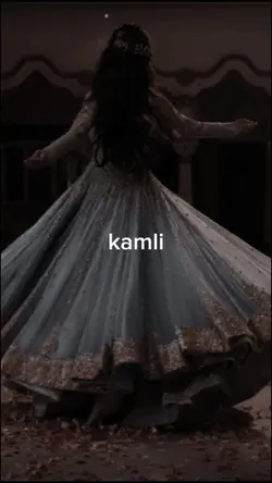 kamli
