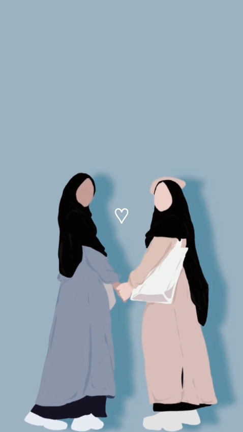 Couple breng bestie 