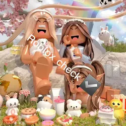Roblox checkk-! 