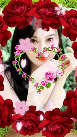 Mẫu hoa bay siêu đep