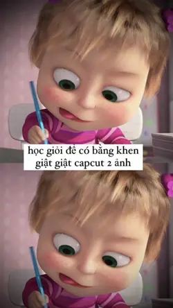 Học thật giỏi
