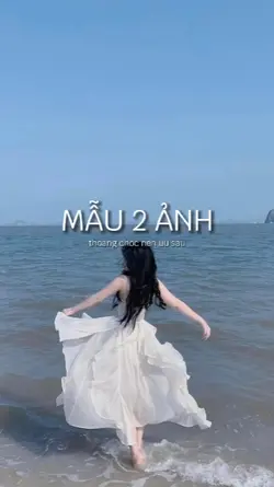 Mẫu 2 ảnh