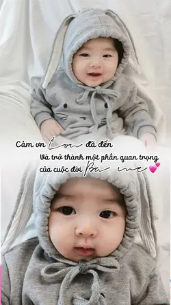 Câu chuyện của mẹ 💕